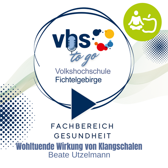 Wohltuende Wirkung von Klangschalen mit Beate Utzelmann – Folge 3