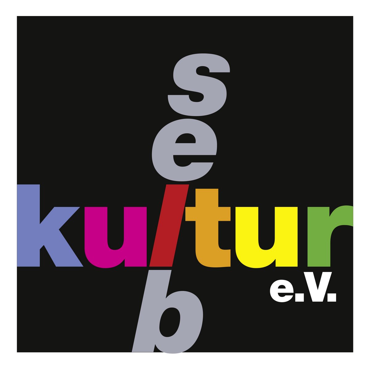 Logo SelbKultur