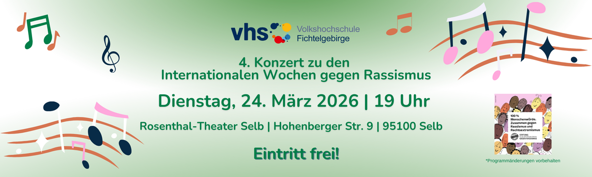 IWgR 26 - VHS-Projektorchester