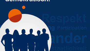 Volkshochschulen - entschieden demokratisch! Der Bayerische Volkshochschulverband ist „parteipolitisch, konfessionell und von ge-sellschaftlichen Verbänden unabhängig“ (§2 Ziff. 1 der Satzung des bvv). Dies be-deutet: Volkshochschulen arbeiten auf „überparteilicher und überkonfessioneller Grundlage“ (§4 Ziff. 4b). 