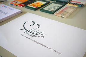 Workshop Handlettering