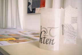 Workshop Handlettering