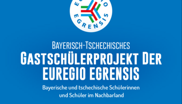 Logo EUREGIO EGRENSIS