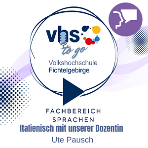 Interview mit unserer Spanisch-Dozentin Ute Pausch